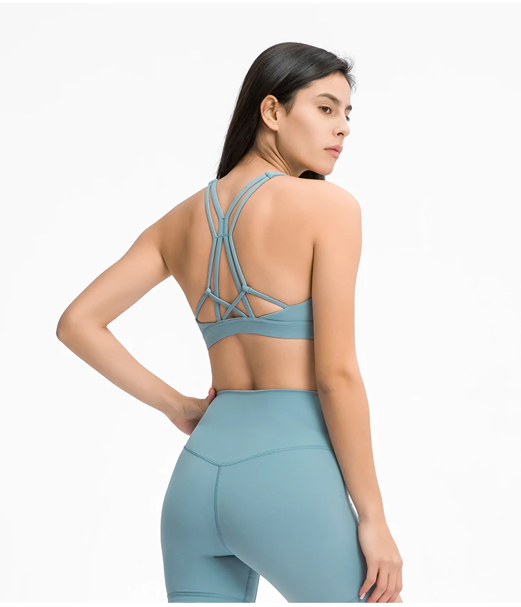 The Best Sports Bra For Different Activities