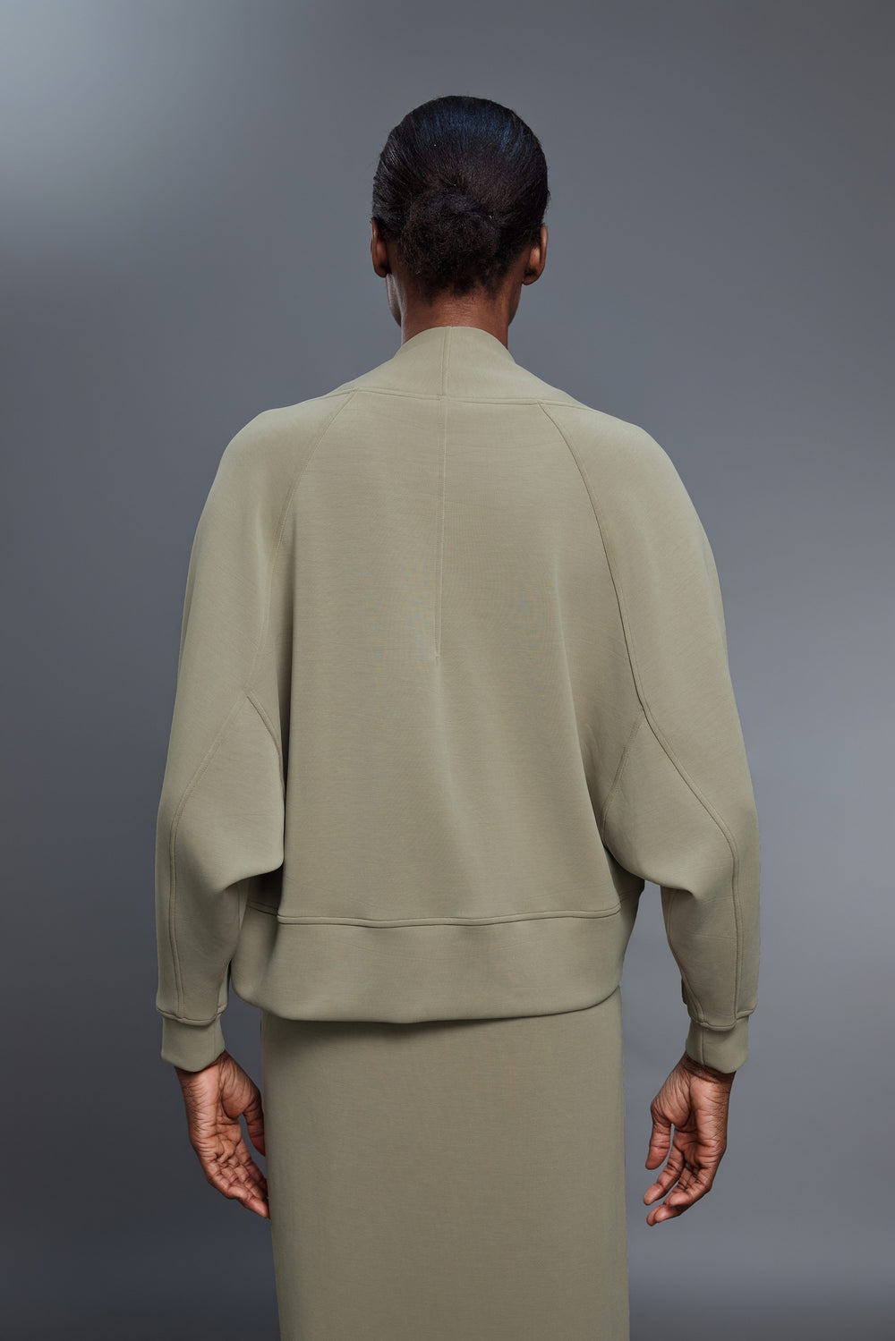 Cooling, Buttery Soft, Wrinkle-Free Dainty Cardigan