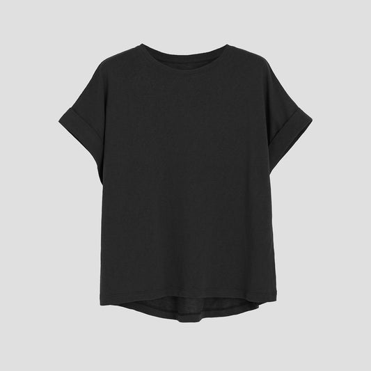 Cooling & Sweat-Wicking Crease-Free Breeze Top