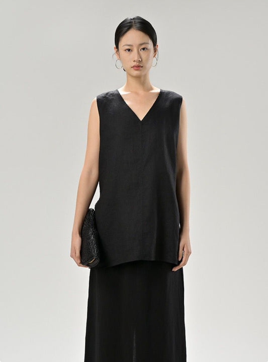 Crease-Free & Cooling Inspire Top