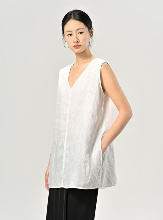 Crease-Free & Cooling Inspire Top