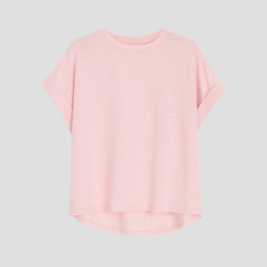 Cooling & Sweat-Wicking Crease-Free Breeze Top