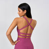 Buy 1, Get 1 Free - Buttery Soft & Stretchable High Support Slinky Bra
