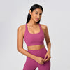 Buy 1, Get 1 Free - Buttery Soft & Stretchable High Support Slinky Bra