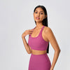 Buy 1, Get 1 Free - Buttery Soft & Stretchable High Support Slinky Bra