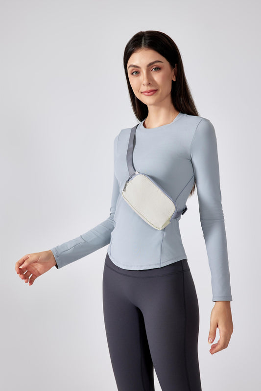 Versatile Travel Hiking Fanny Bag