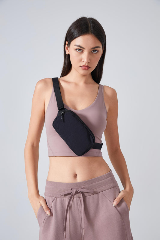 Versatile Travel Hiking Fanny Bag