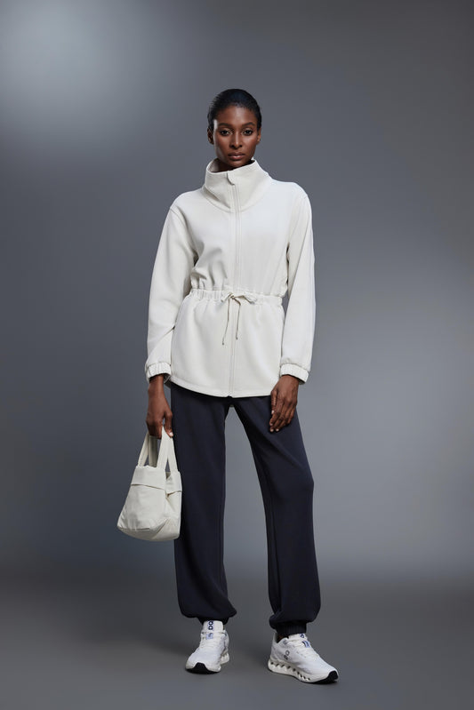 Wind-Proof Buttery Soft Escape Jacket