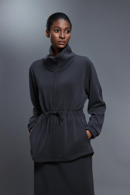 Wind-Proof Buttery Soft Escape Jacket