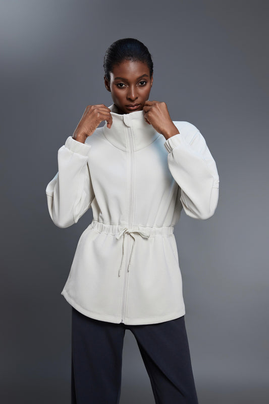 Wind-Proof Buttery Soft Escape Jacket