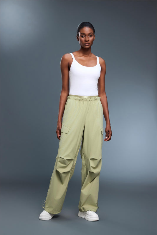 Cooling, Sweat-Wicking Dream Joggers With 5 Pockets & Adjustable hems