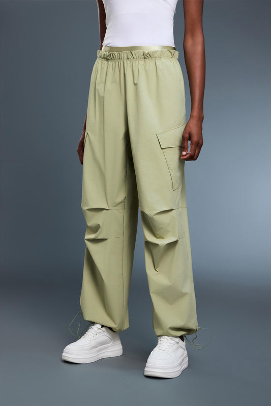 Cooling, Sweat-Wicking Dream Joggers With 5 Pockets & Adjustable hems