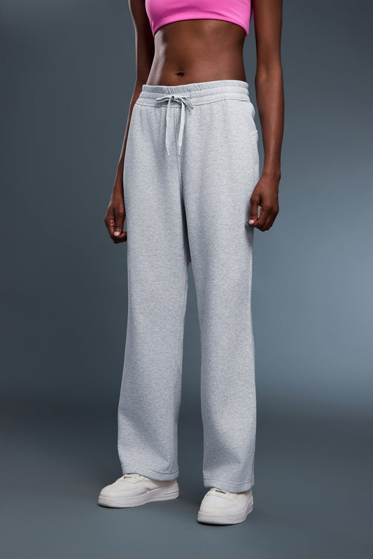 Buttery Soft Adventure Pants With Stretchy Waistband & Pockets - For Cold Climates