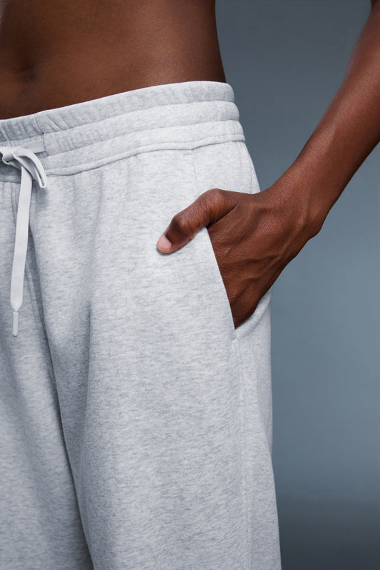 Buttery Soft Adventure Pants With Stretchy Waistband & Pockets - For Cold Climates