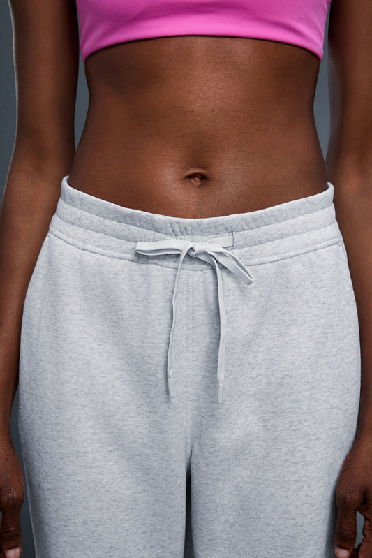 Buttery Soft Adventure Pants With Stretchy Waistband & Pockets - For Cold Climates