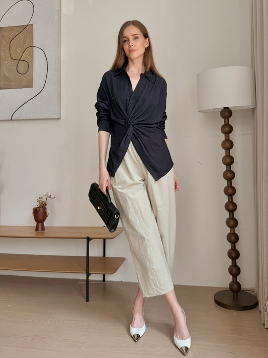 Cooling, Wrinkle-Free & Adjustable Aero Blouse