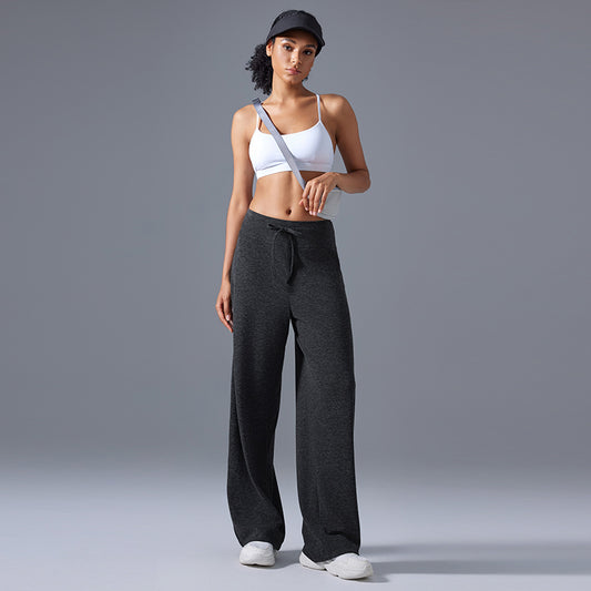 High Waisted Buttery Soft All Day Pants With Pockets