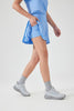 Buy 1, Get 1 Free - Tummy Tucking & Cooling Ignite Skort With Hidden Pockets