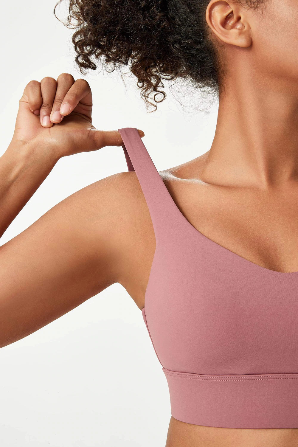 What is a High-Impact Sports Bra? – Kica Active