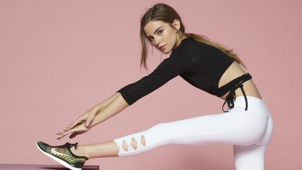 Athleisure Trends Of Summer 2021