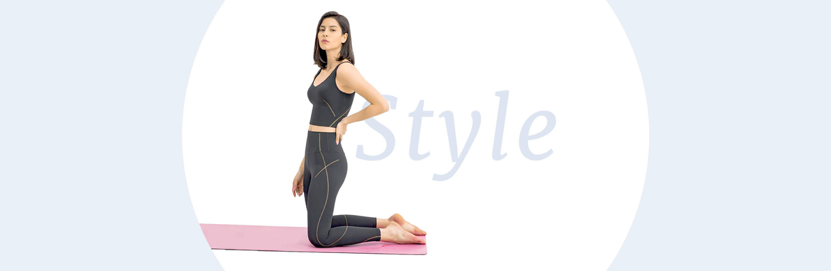 Movement Session Wear Sportswear / Athleisure / Activewear Singapore Malaysia – Gymwearmovement