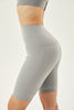 Buttery Soft Stride Biker Shorts With 2 Pockets 8"