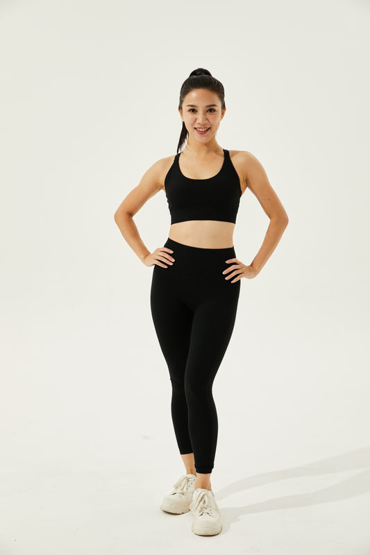 Best leggings singapore, malaysia, brunei. black leggings for women