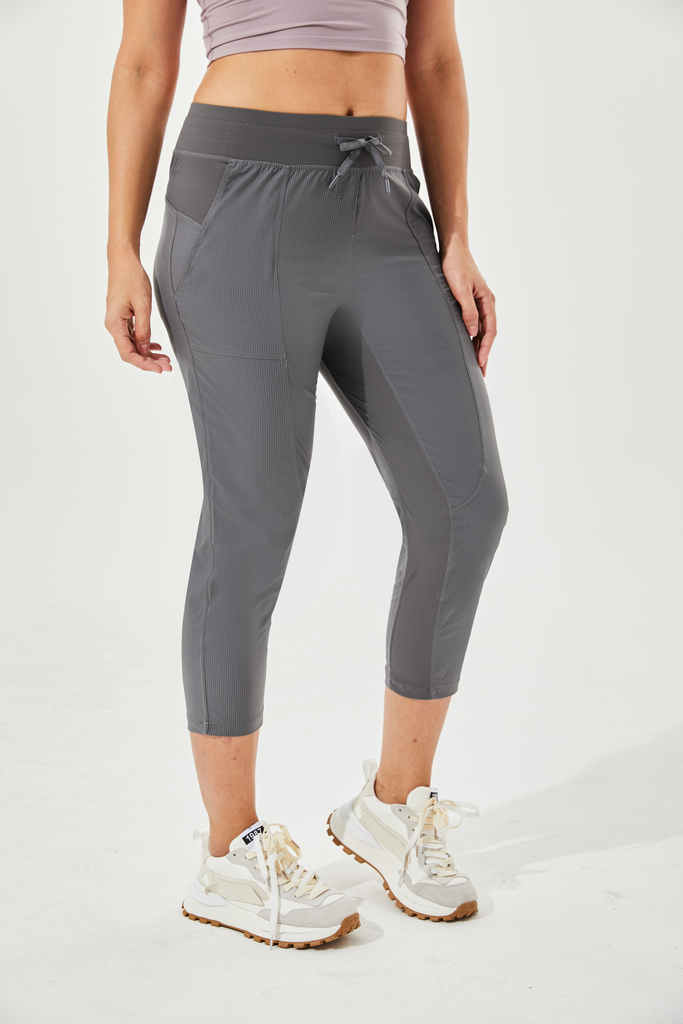 travel joggers for women