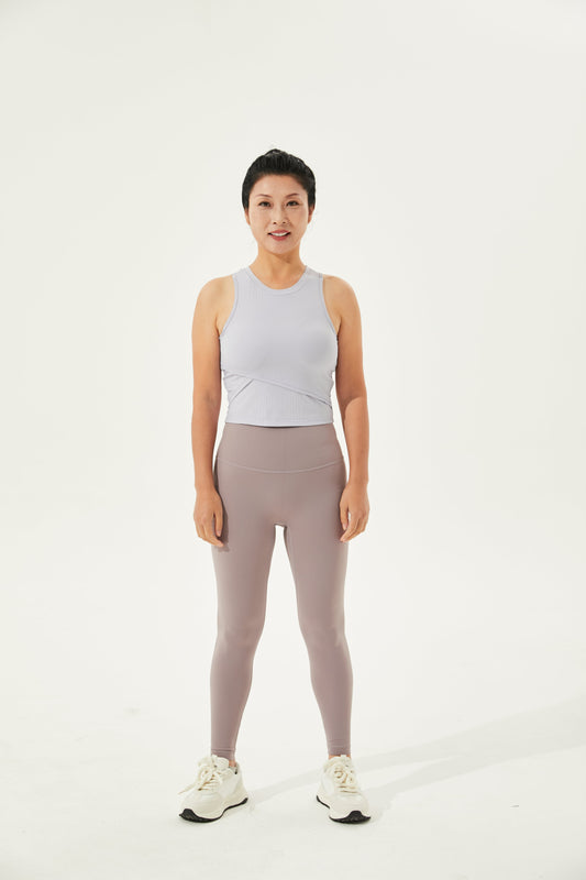 Buttery Soft Ribbed Divine Brami