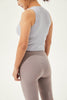 Buttery Soft Ribbed Divine Brami