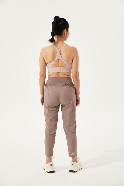 Buttery Soft Graceful Running Sports Bra With Clasps