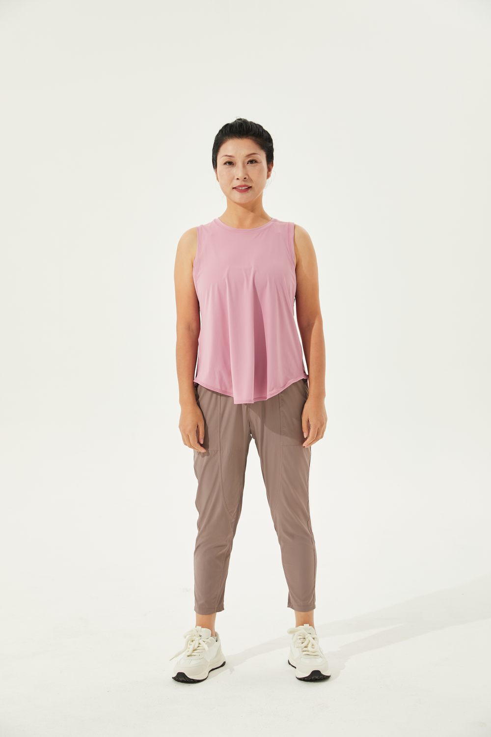 travel joggers for women