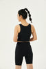 Buttery Soft Stride Biker Shorts With 2 Pockets 8"
