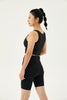 Buttery Soft Stride Biker Shorts With 2 Pockets 8"