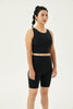 Buttery Soft Stride Biker Shorts With 2 Pockets 8"