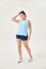 Buy 1, Get 1 Free - Cooling & Buttery Soft Feather Top