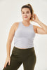 Buttery Soft Ribbed Divine Brami