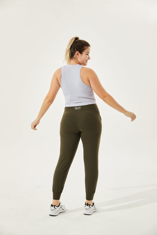 Buttery Soft Ribbed Divine Brami