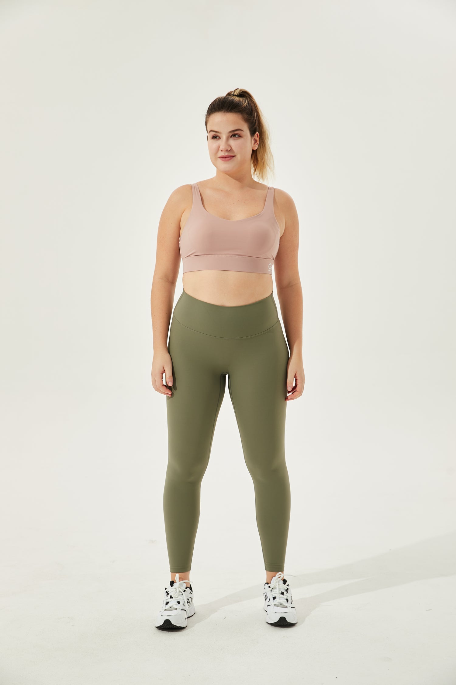 Leggings and Bottoms in Buttery Smooth Fabrics for Your Every Move – Wear  One's At