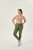 Buttery Soft Dash Everyday Sports Bra With Moulded Cups & Clasp