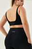 Buttery Soft Dash Everyday Sports Bra With Moulded Cups & Clasp