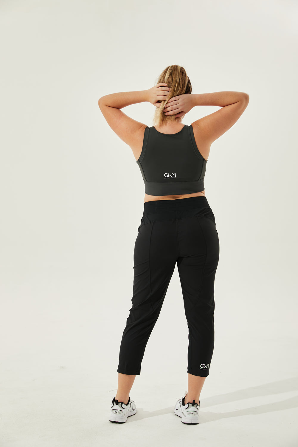 travel joggers for women