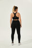 High-Waist Buttery Soft Camel-Toe Proof Snazzy High Intensity Leggings With 5 Pockets