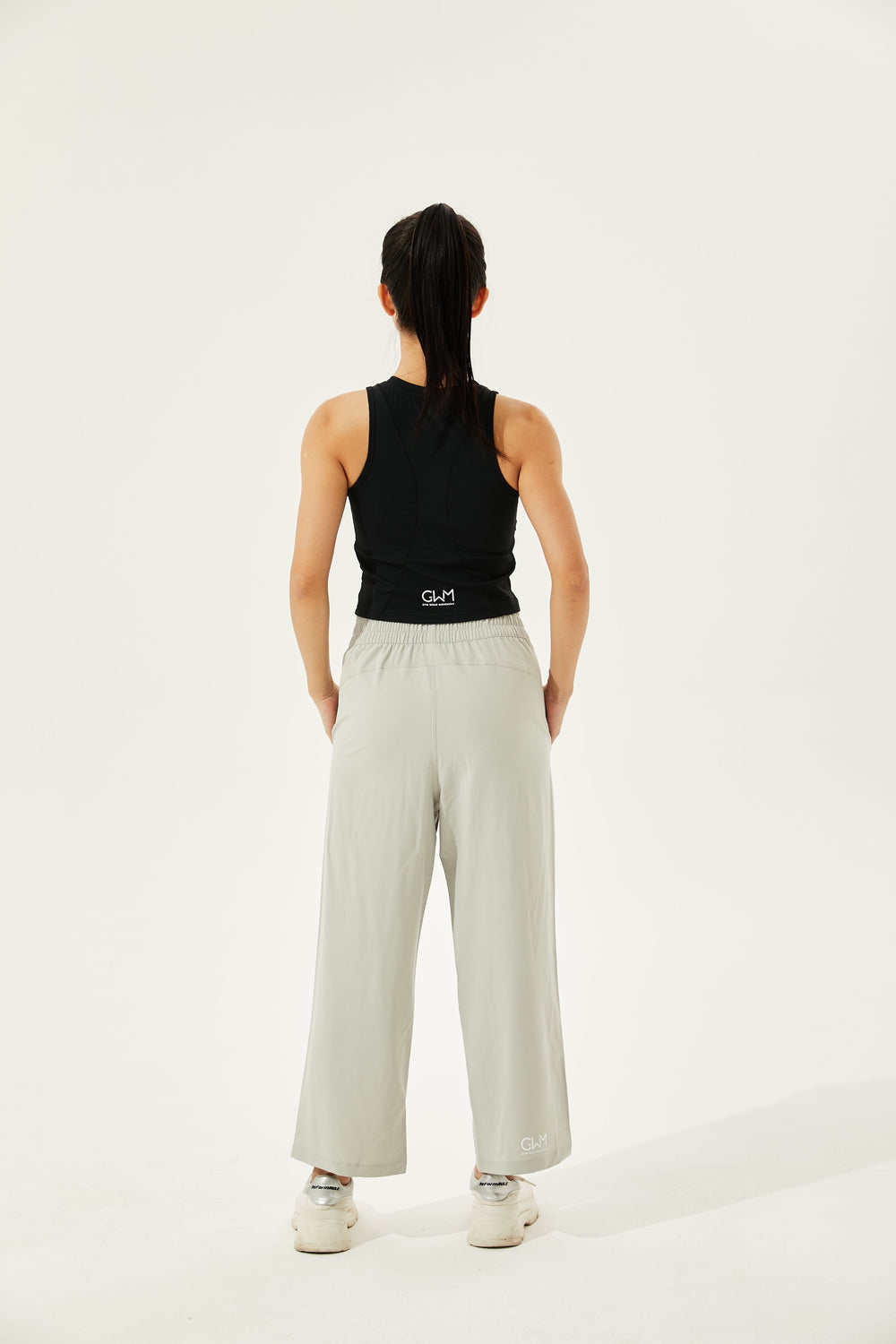 Buttery Soft Ribbed Divine Brami