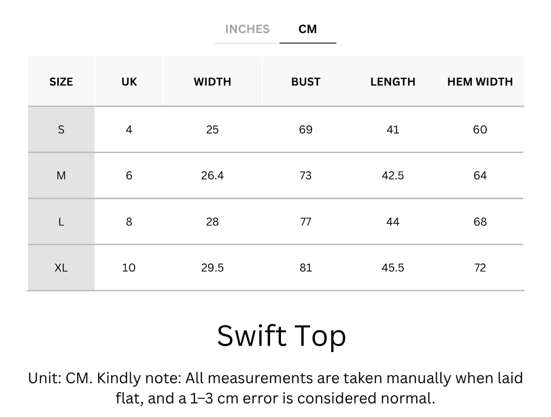 Buy The Skort, Get The Padded Top Free - Cooling & Sweat-Wicking Swift Set