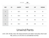 Wrinkle-Free, Cooling & Breathable High-Waisted Unwind Pants With Pockets - For Petites