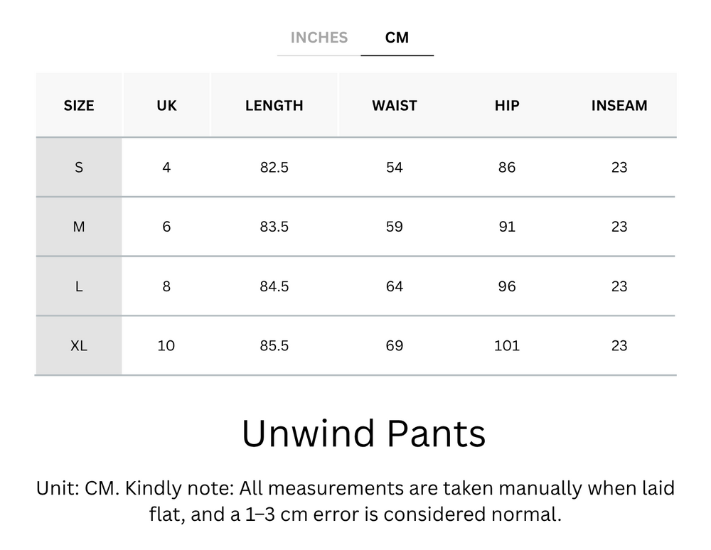 Wrinkle-Free, Cooling & Breathable High-Waisted Unwind Pants With Pockets - For Petites