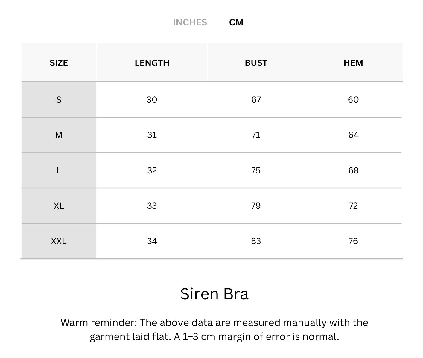 Buy 1, Get 1 Free - Cooling & High Impact Siren Bra With Clasps
