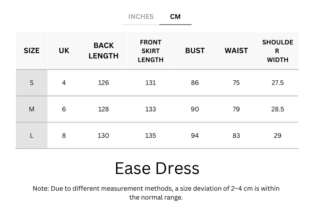 Crease-Free Cooling Ease Dress With Pockets