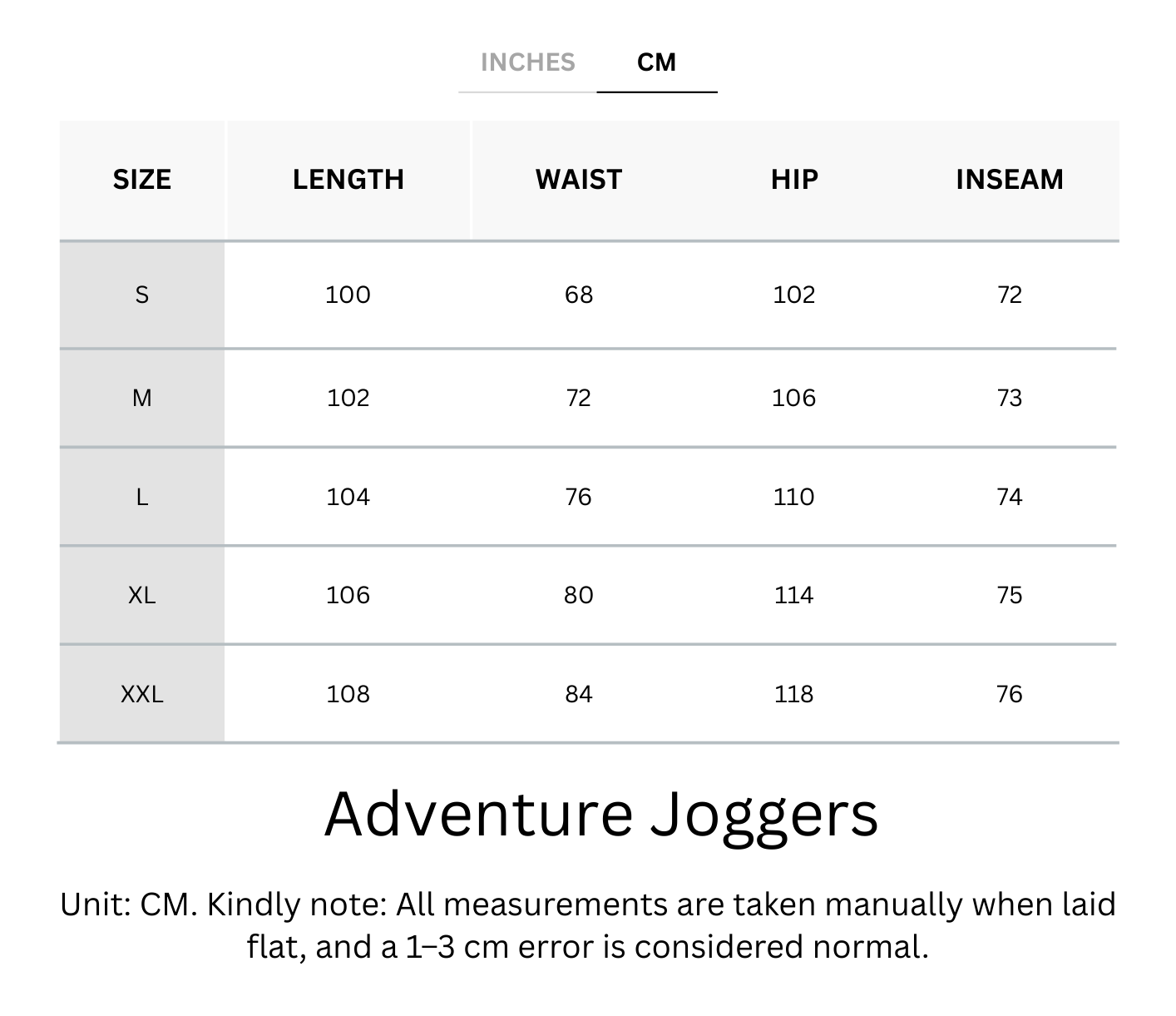2-in-1 Buttery Soft Road Trip Joggers with Stretchy Waistband & Pockets - For Cold Climates